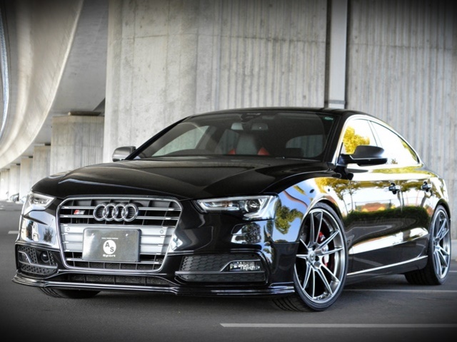 特販オンライン Audi アウディ S5 カブリオレ S5 スポーツバック 炭素
