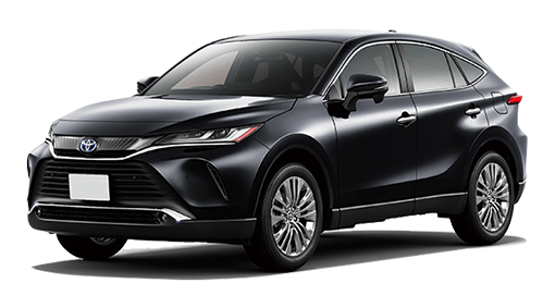 SUV