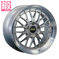BBS(ビービーエス) LM
