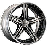 ヴァルド(WALD) マホラ マルチピース(M13C)