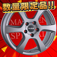 数量限定品 MAK(マック) VINCI (ヴィンチー)