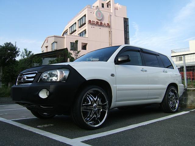 トヨタ クルーガーL/V(ACU20W ACU25W) O2センサー ラムダセンサー 2本セット 89465-48020 89465-48030 即納可 HOT，豊富な トヨタ クルーガー ACU20W ACU25W フロント 左 フェンダー