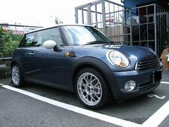 BBS JAPAN BBS(ビービーエス) RG-R 17インチ - MINI R56 *BA-MF16S