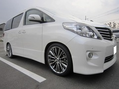 レイズ ベルサス ストラテジーア ヴォウジェ(VOUGE) 19インチ