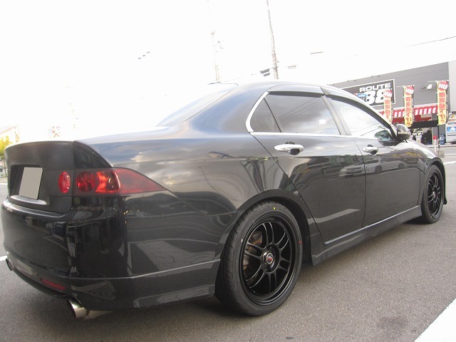 アコード cl7 EXEDY ホンダ アコード ユーロR CL7 クラッチ3点セット