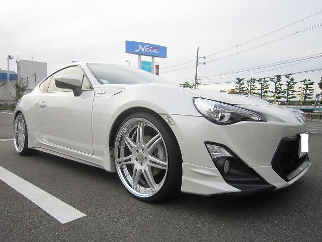 SALE／100%OFF】 workワーク グノーシス GS5 20インチ プリウス 86 BRZ