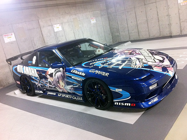 ニッサン 180sx ウェッズスポーツ ウェッズ Sa 55m 18インチ 8 0j m 装着ギャラリー カーポートマルゼン アルミホイールとタイヤの専門店