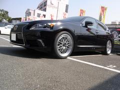 BBS JAPAN BBS(ビービーエス) LM 19インチ - LS 40系 U*F4*(レクサス