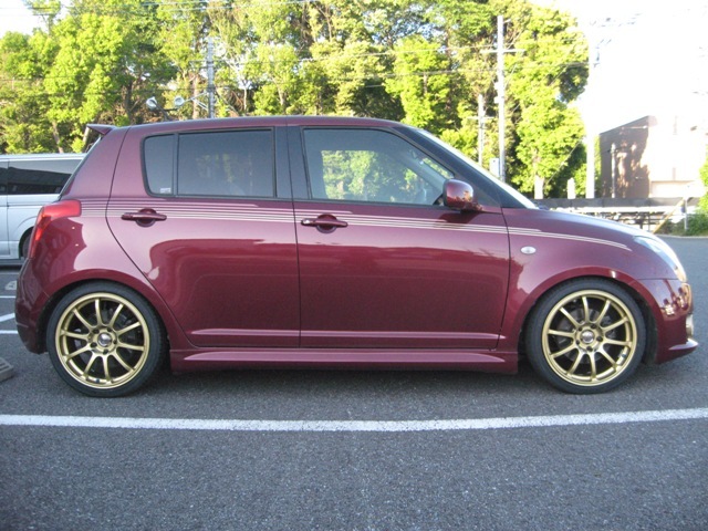 koma様　zc31s koma様 zc31s Amazon | ピカキュウ スズキ スイフトスポーツ[ZC31S]対応