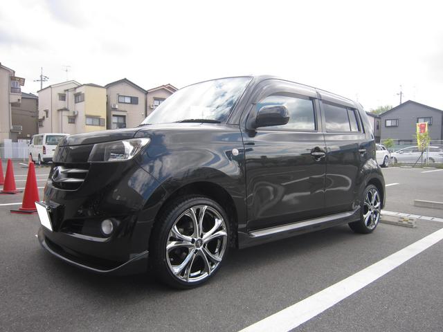 クレンツェ ケルベロス3 SBCポリッシュ 17インチ 6J