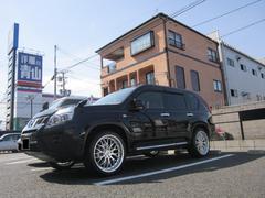 BADX ロクサーニ マルチフォルケッタ 20インチ - エクストレイル T31系