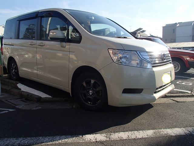 高知インター店 16inch単品set ステップワゴンスパーダ Rk5 Rk6系 等 Interstate D30 5 60r16 Zack Jp 710 6 5j 16inch 5穴 Pcd114 3 In53 スタッドレスタイヤ 新品 1輪分セット 魅力的な Baanorachon Com