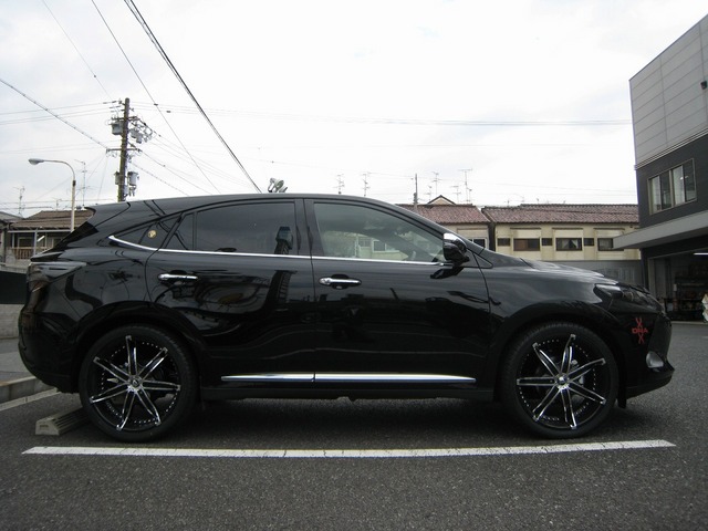 即決　ハリアー　ZSU60W/AVU60W　LED　右ヘッドライト　純正/KOITO 48-191 即決 ハリアー ZSU60W⁄AVU60W⁄ZSU65W 前期 LED 右ヘッドライト 純正