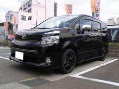 ワーク ワーク エモーション CR kiwami 17インチ - ヴォクシー(VOXY