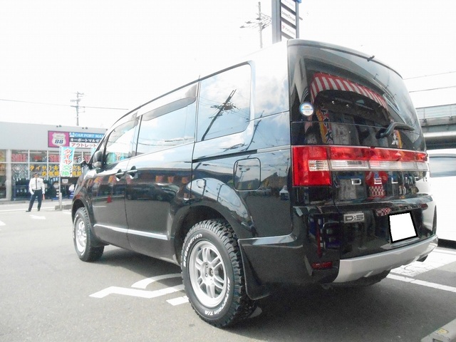 那祥凱　TDIデリカD5 CV1 那祥凱 TDIデリカD5 CV1 maxresdefault.jpg