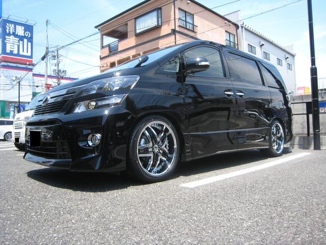 激安☆売切☆トヨタ☆ANH20W☆20系☆ヴェルファイア☆純正☆カメラ付☆フロントグリル
