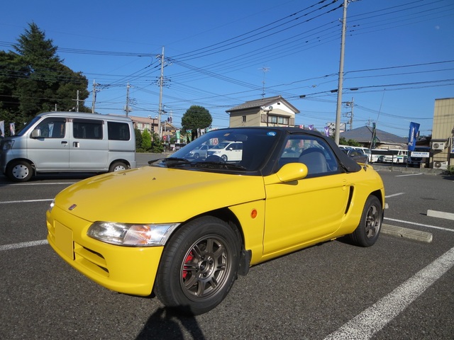 ホンダ ビート ケーシーデコール レイズ エーラップ 13インチ 6 0j マットブロンズ 装着ギャラリー カーポートマルゼン アルミホイールとタイヤの専門店