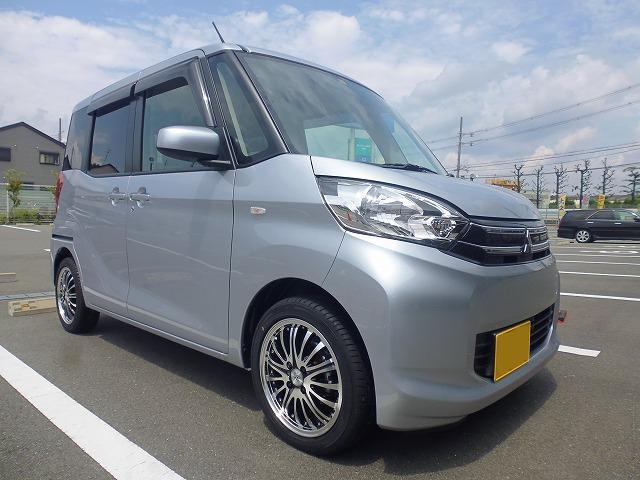 eKスペース