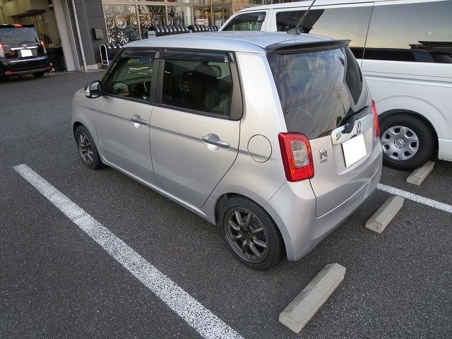 ギャラリー写真