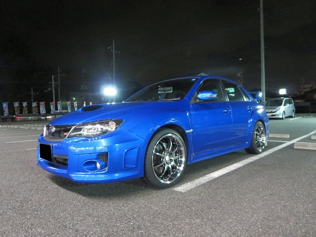 スバル インプレッサ Wrx Sti 平成22年7月 型式 Cba Gvb 2 0 Wrx Gvb 駆動方式 4wd ワーク ワーク エモーション D9r 装着写真から選んでショッピング カーポートマルゼン公式サイト アルミホイールとタイヤの専門店 スバル インプレッサ Wrx Sti 平成22年7月 型式 Cba Gvb 2 0 Wrx Gvb 駆動方式 4wd ワーク ワーク エモーション D9r 装着写真から選んでショッピング カーポートマルゼン公式サイト アルミホイールとタイヤの専門店