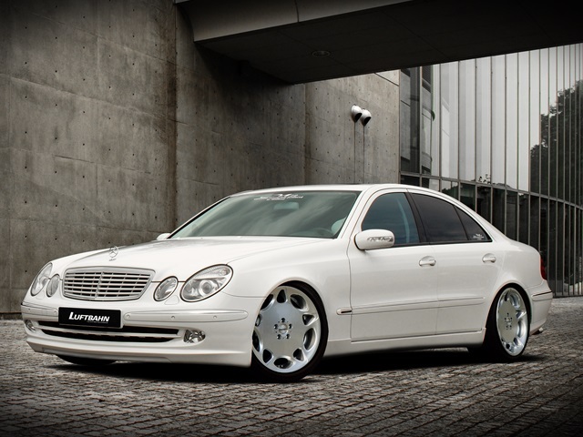 ルフトバーン19インチ