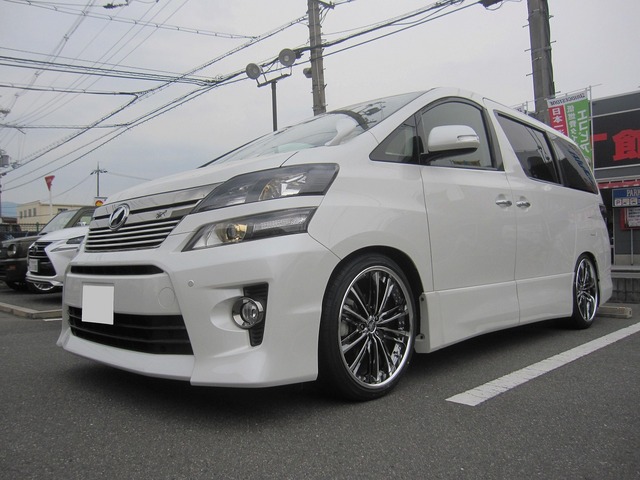 クレンツェアクエルド 20インチ