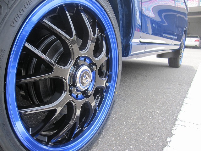 アトレーワゴン S300G系 S320G/330G/S321G/331G | 装着