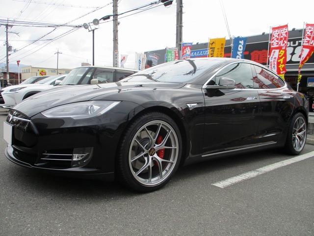 テスラページ ウォールコネクターの設置 | テスラ サポート ジャパン