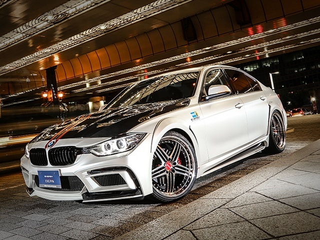 BMW 320i F30 DBA-3B20 Mスポーツ マルチモニター ジャンク 3シリーズ BMW 320i F30 DBA-3B20 Mスポーツ マルチモニター ジャンク 3シリーズ