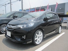 ワーク ワーク エモーション T7R 16インチ - フィットハイブリッド GP