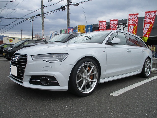 出色 Audi A6 DBA-4GCHVS クラスターパネル ino.idv.tw