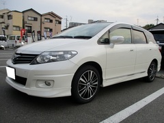 ホンダ 平成17年4月～ 型式:DBA-GJ1、GJ2 1.5(2WD/4WD) 駆動方式:-