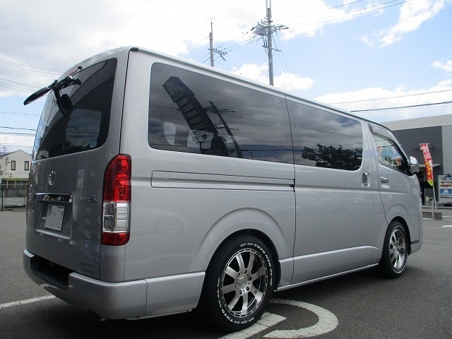 ハイエース (200系) 200系【LT】 229W,219W,226K,216K、228B ハイエース (200系) 200系【LT】 229W,219W,226K,216K、228B