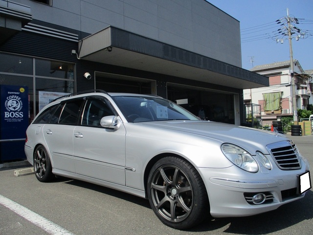 値下げBORBET 19インチ Eクラス W211 ベンツ PCD112 BORBET 19インチ E