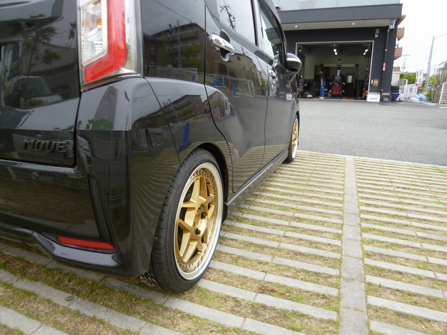 2114741 ムーヴカスタム LA150S/LA160S 後期 右ライト LED KOITO 100-69068 DAIHATSU LA150⁄160S MOVE CUSTOM 後期 \u2013 Butterfly System