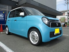 モンツァ モンツァ K.キューティ 15インチ - N-ONE (エヌワン) JG1/JG2