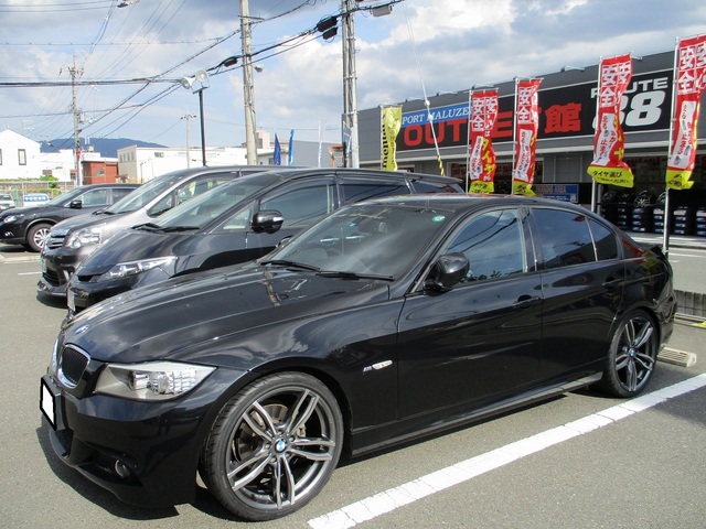 低価格の BMW 17インチ アルミホイール mak インセット:+54 luft FF 4