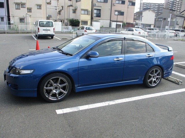 アコード cl7 Happy new year 🥳 #honda #cl7 #accord #jdm #tsx #tsxnation