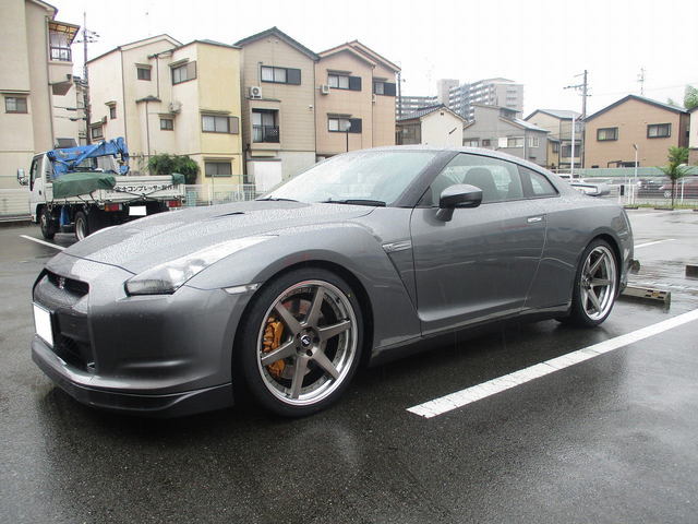 R35マルティーニカラー MINI -GTのLB☆WORK日産GT-Rマルティーニ( Martini Racing) | 車