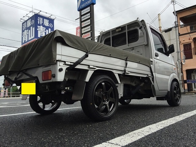 希少！DA63T DA65T DA64Vキャリィエブリィ中古純正フライホイール 希少！DA63T DA65T DA64Vキャリィエブリィ中古純正フライ