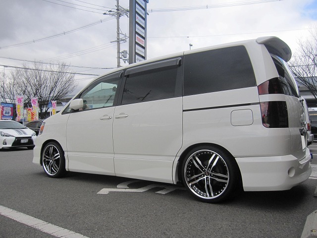 ノア様 XAM(ザム・ジャパン) 【4528388473088】 PREMIUM-KIT プレミアム