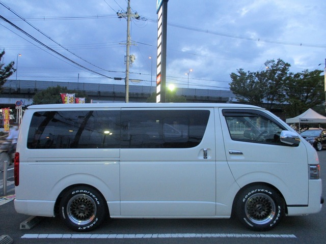 rtrw　ハイエース 200系 20x8.5 225/35-20 6穴 2025年最新】Yahoo!オークション -225 35 20(6穴)の中古品・新品・未