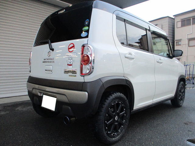 ぱるちゃんさん専用ハスラー　MR31S MR41S 15インチ ホイール① ②値下げ！送料込！mr31.41 スズキハスラー純正15インチアルミ