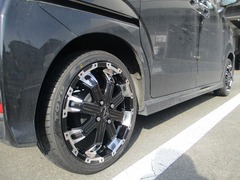 ロクサーニ 17インチ 165/40-17 N-BOXに使用 取来人希望