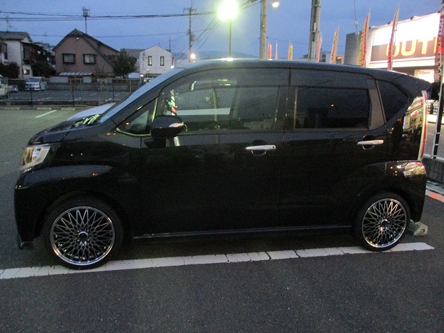 2114741 ムーヴカスタム LA150S/LA160S 後期 右ライト LED KOITO 100-69068 DAIHATSU LA150⁄160S MOVE CUSTOM 後期 \u2013 Butterfly System