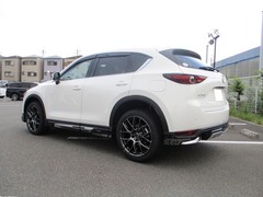 マツダ CX-5 | HOMURA(ホムラ)(レイズ) 2×7 AG 20インチ(8.5J