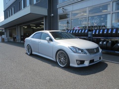 あ*ま様 美品❗廃盤品❗ WARK　ランベックLD1　20インチ 210クラウン あ*ま様 美品❗廃盤品❗ WARK ランベックLD1 20インチ 210クラウン