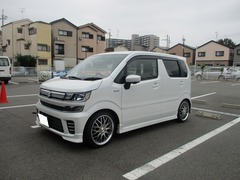 BADX ロクサーニ マルチフォルケッタ 16インチ - ワゴンR MH34/44系