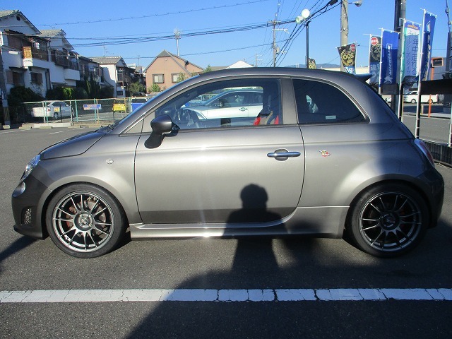 595 ABA-31214* | 装着ギャラリー | カーポートマルゼン