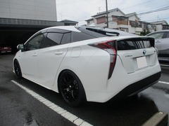 トヨタ プリウス | ウェッズスポーツ(ウェッズ) SA-20R 18インチ(8.5J ...